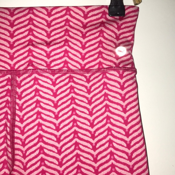 Vineyard vines performance leggings - Picture 2 of 4